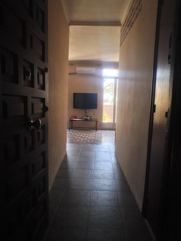 Apartment City Centre Alicante Pokoj fotografie