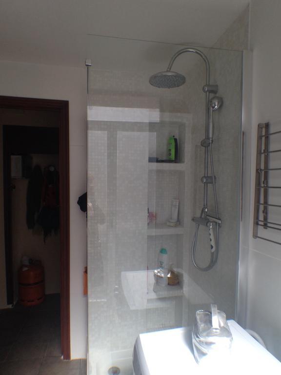 Apartment City Centre Alicante Pokoj fotografie
